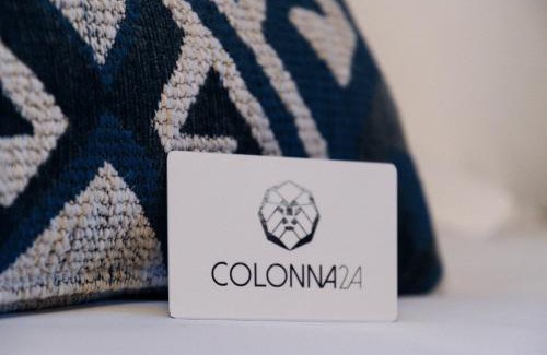 Portovenere Bed & Breakfast | Colonna 24 Luxury Room in Portovenere near 5 Terre