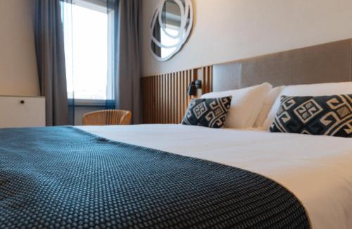 Portovenere Bed & Breakfast | Colonna 24 Luxury Room in Portovenere near 5 Terre