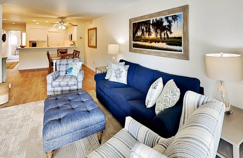 Shipyard Plantation Condo | Colonnade Club 193