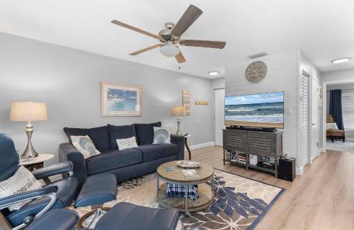 New Smyrna Beach House | Colony Beach Club 233