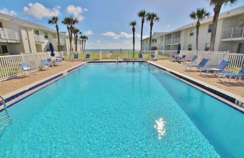 New Smyrna Beach House | Colony Beach Club 233