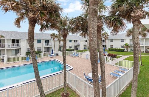 New Smyrna Beach House | Colony Beach Club 233