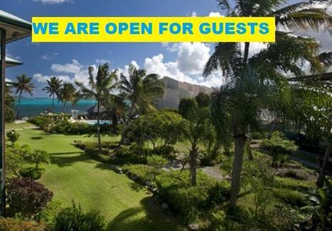 Estate Golden Rock Resort | Colony Cove Beach Resort