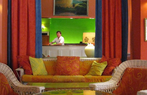 Delray Beach Hotel | Colony Hotel & Cabaña Club