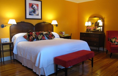 Delray Beach Hotel | Colony Hotel & Cabaña Club