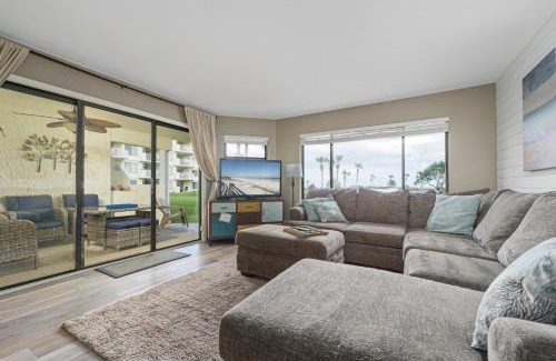 Butler Beach Apartment | Colony Reef 3102