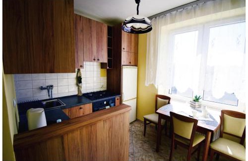 Stalowa Wola Apartment | Color 24 - Złoty Punkt