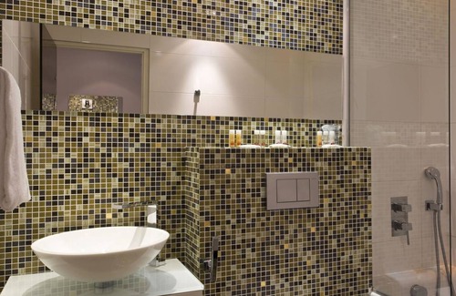 Quinze-Vingts Hotel | Color Design Hotel