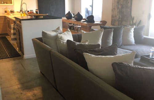 Bullhead City Condo | Colorado River water front oasis