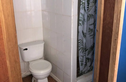 Manzanillo House | Colores Hostel