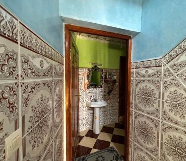 Ait Melloul Apartment | Colorful Aït Melloul