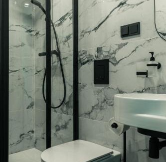 Grizinkalns Apartment | Colorful Apartments B