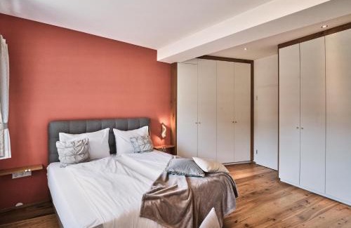 Kramsach Apartment | COLORGRAM Loft - AlpenLuxus Collection