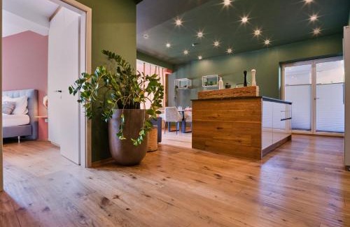 Kramsach Apartment | COLORGRAM Loft - AlpenLuxus Collection