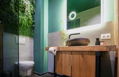 Kramsach Apartment | COLORGRAM Loft - AlpenLuxus Collection