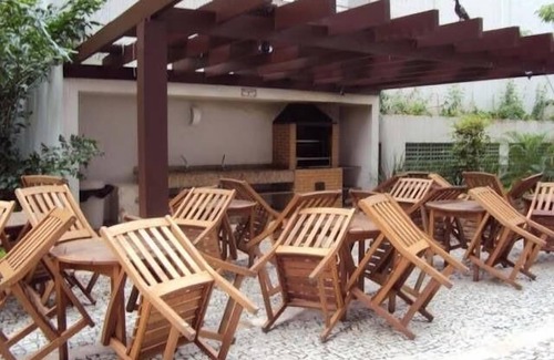 Lapa Apartment | Colors of Lapa Unforgettable Stay 2 Bedrooms 2 Bathrooms
