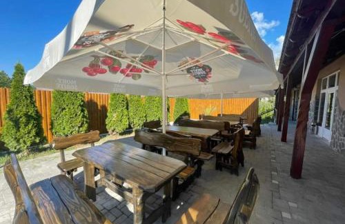 Salgotarjan Apartment | Colosseum Étterem és Apartman Salgótarján