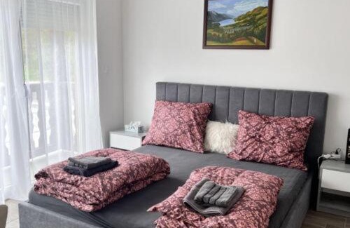 Salgotarjan Apartment | Colosseum Étterem és Apartman Salgótarján