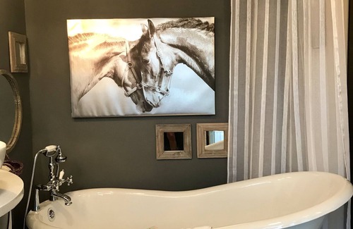 Afton Hotel | Colter's Lodge