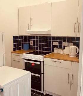 Tullamore Apartment | Colton House - Apt 3