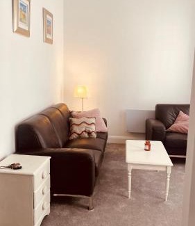 Tullamore Apartment | Colton House - Apt 3