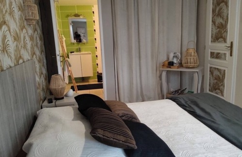 Concores Bed & Breakfast | COLUMBIA