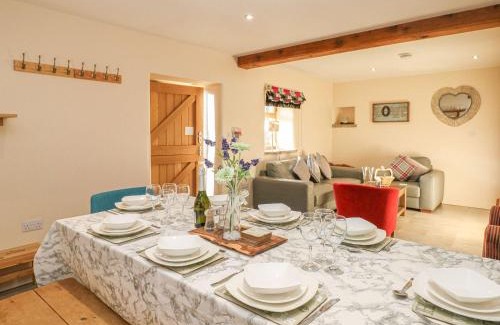 Hope Valley House | Columbine Barn