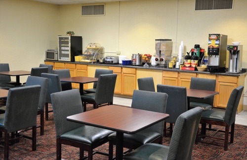 Columbus Hotel | Columbus Grand Hotel & Banquet Center
