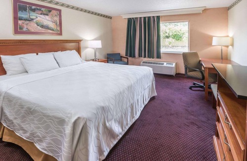 Columbus Hotel | Columbus Grand Hotel & Banquet Center