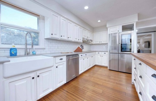 Fortson House | Columbus Oasis: Pool, Hot Tub & Family Fun!