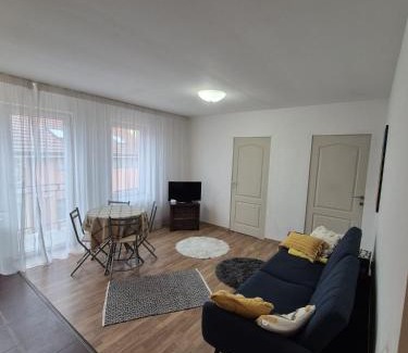 Floresti Apartment | COM Home Floresti