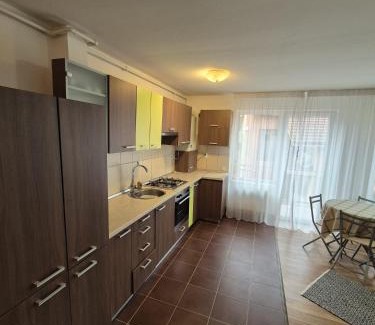 Floresti Apartment | COM Home Floresti