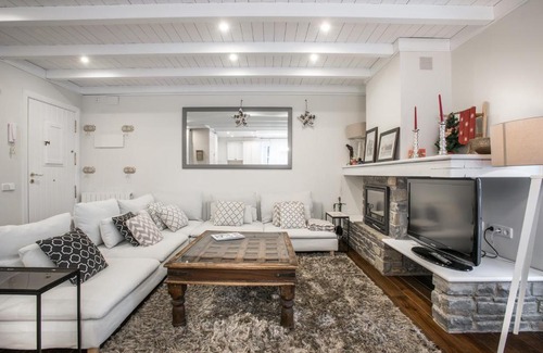 Baqueira Apartment | Comalada- Val de Ruda by Totiaran