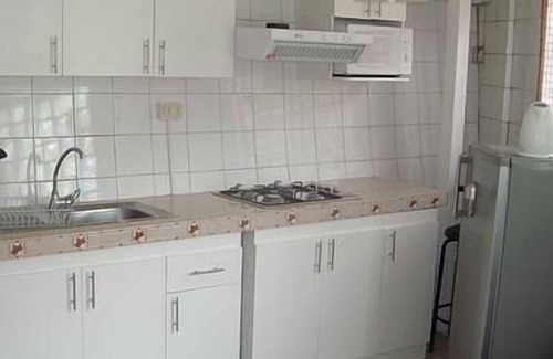 Valparaiso Apartment | Comarca Valparaiso