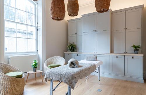 Monkton Combe Resort | Combe Grove Health and Wellness