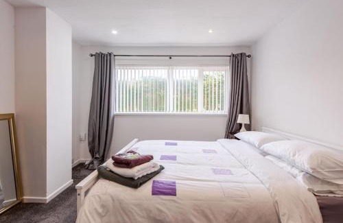 Comber Ski Chalet | Comber Cozy Home