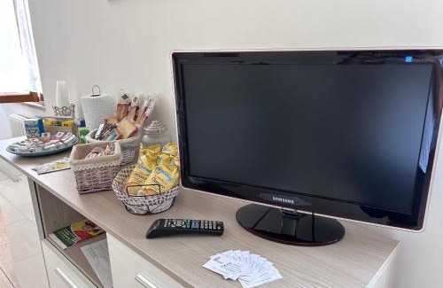 Sassari Apartment | Come a Casa Tua