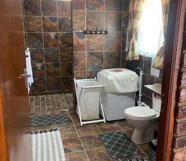 George Apartment | Come Again Self Catering