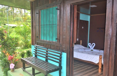 Katira Bed & Breakfast | Come and enjoy a nice walk and have fun as a family.