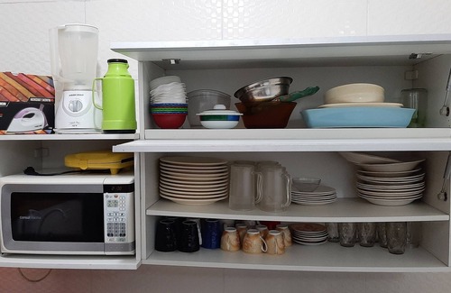 Cibratel II House | Come and relax! Security and peace for your family!