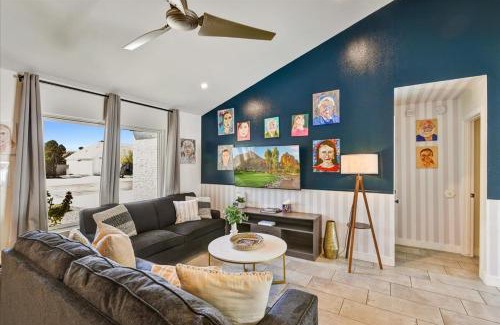 Tempe House | Come As You Are With Free Heated Pool!