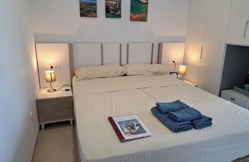 Sucina Bed & Breakfast | Come enjoy B&B Casa KaJo (Room 1) in Sucina (Murcia)