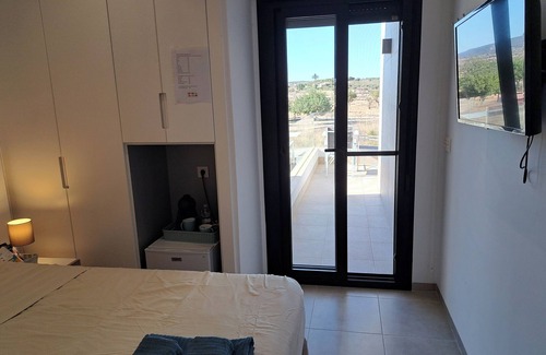 Sucina Bed & Breakfast | Come enjoy B&B Casa KaJo (Room 1) in Sucina (Murcia)