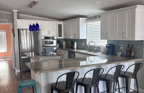 Sexton Cove Estates House | Come, enjoy warm weather and breathtaking sunsets