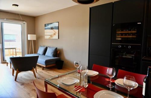 Bad Radkersburg Apartment | COme HOme Apartment