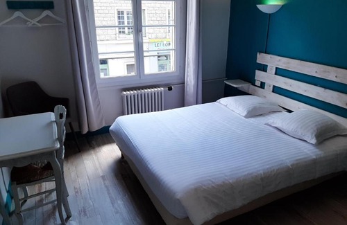 Neufchatel-en-Bray Hotel | Come Inn