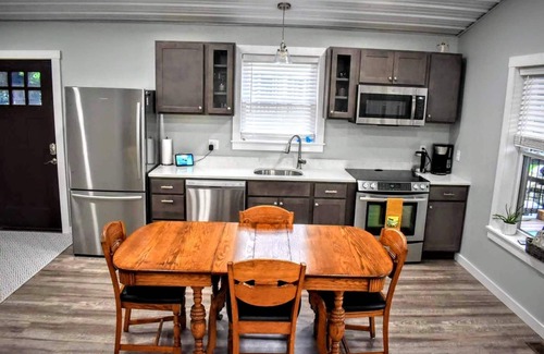 Lime Lake-Machias House | COME REST AT THE NEST! Year round, water front home close to Ellicottville!