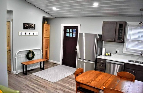 Lime Lake-Machias House | COME REST AT THE NEST! Year round, water front home close to Ellicottville!