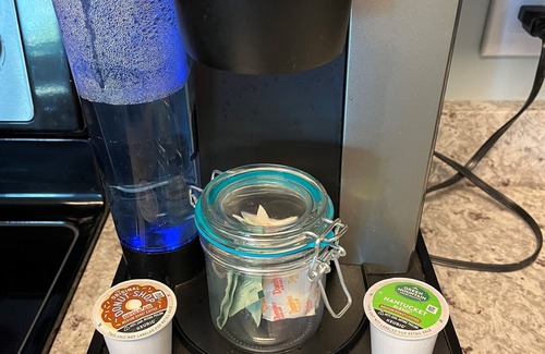 Gypsum Condo | Come Sail Away Condo with Pool and Boat Slip