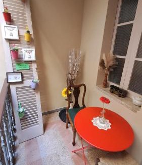 Civitanova Alta House | Come Una Volta